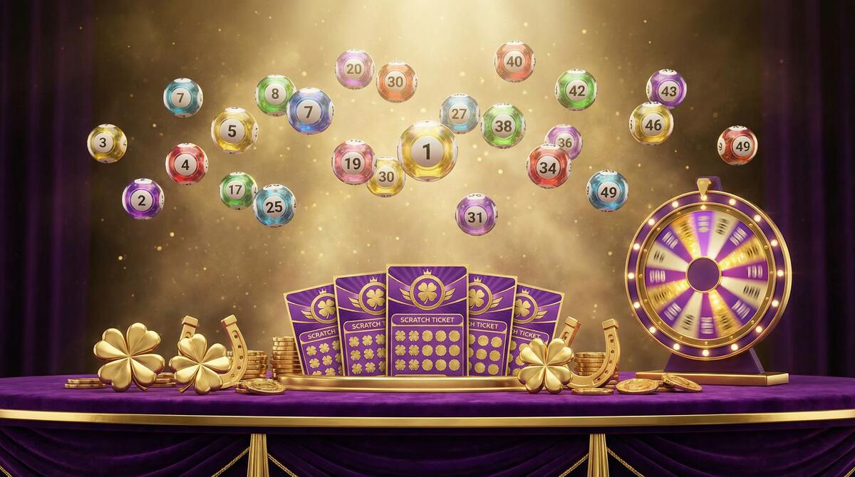 赌博网站彩票游戏展示